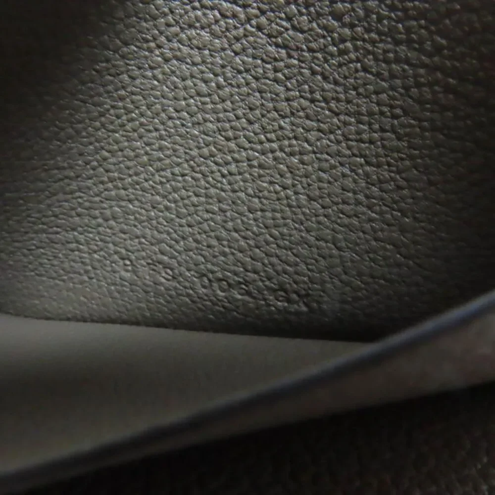 Hermes Evercolor Card Case